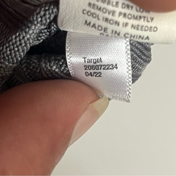 Size 12 Months Grayson Collective Baby Boys Ribbed Button Bodysuit Spring - Picture 7 of 11